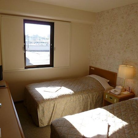 Good Inn Ōita Extérieur photo