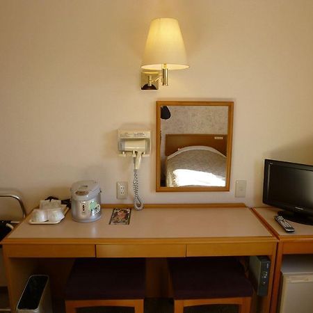 Good Inn Ōita Extérieur photo