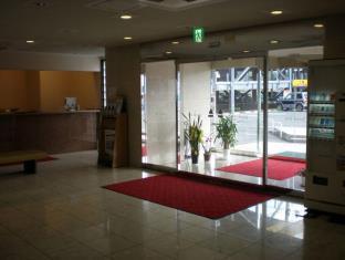 Good Inn Ōita Extérieur photo