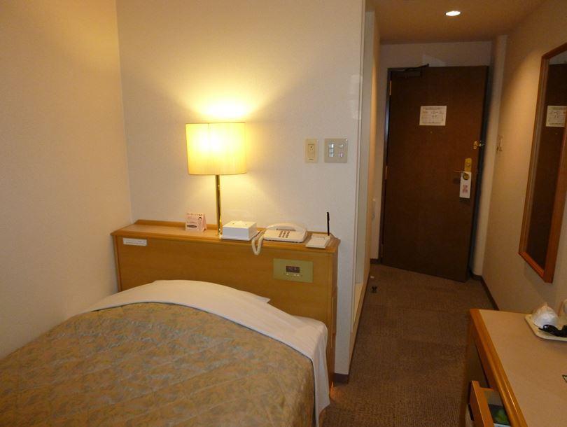 Good Inn Ōita Extérieur photo