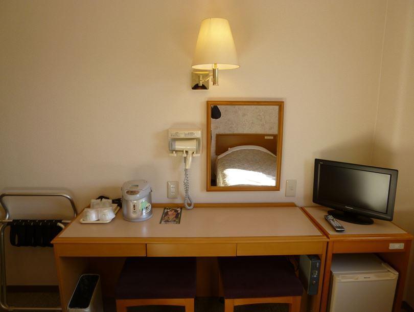 Good Inn Ōita Extérieur photo